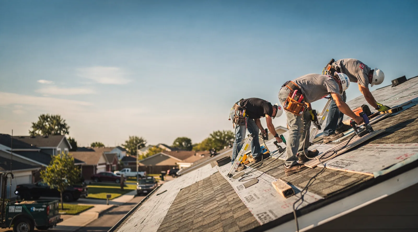 Flashing Inspection in Malden On Hudson, NY